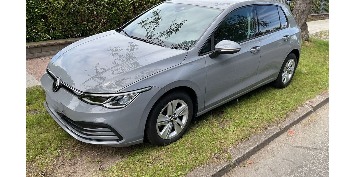 VW Golf 56.000 km 15.900 &euro; Lübeck 23564