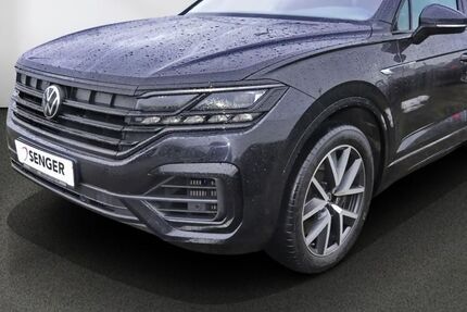 VW Touareg 60.160 km 50.480 &euro; Bad Segeberg 23795