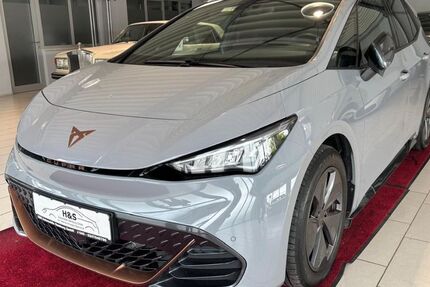 Cupra Born 69.989 km 22.600 &euro; Bad Segeberg 23795
