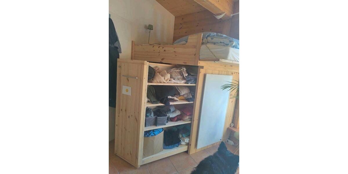 Erdgeschoßwohnung Neustadt in Holstein - 1 Zimmer, 28 m&sup2;, 180.000&euro; | Angebot:27113122