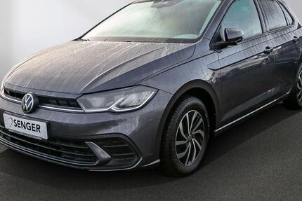 VW Polo 16.350 km 17.880 &euro; Bad Segeberg 23795
