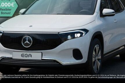 Mercedes-Benz EQA 13.080 km 34.990 &euro; Lübeck 23556