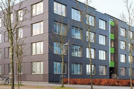 Privater Büroraum für 1 Person in Regus Campus Park