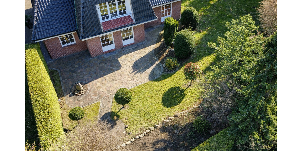 Einfamilienhaus Stockelsdorf - 4 Zimmer, 230 m&sup2;, 895.000&euro; | Angebot:25880613