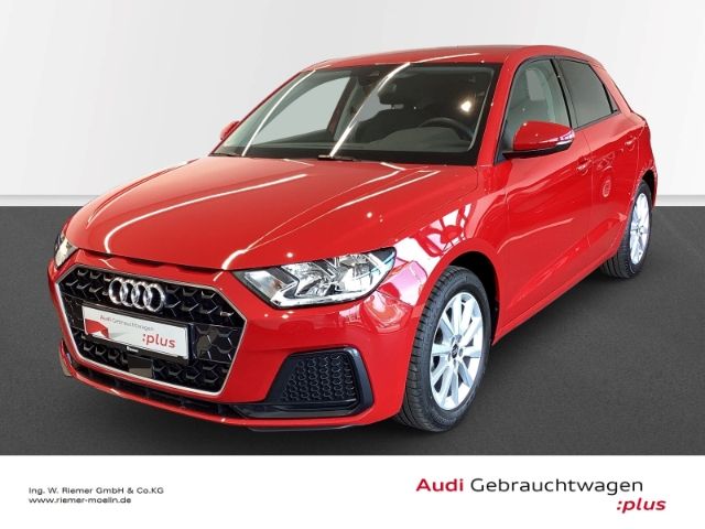 Audi A1 5.407 km 24.389 € Mölln 23879