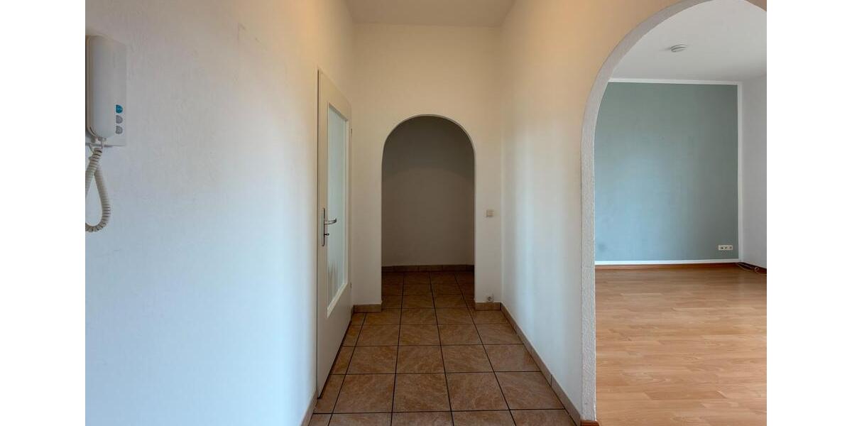 Etagenwohnung Lübeck Sankt Lorenz Nord - 3 Zimmer, 69 m&sup2;, 695&euro; | Angebot:25394066