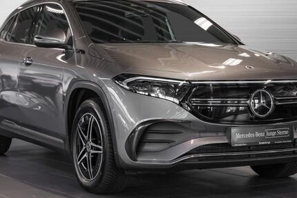 Mercedes-Benz EQA 34.587 km 30.670 € Mölln 23879