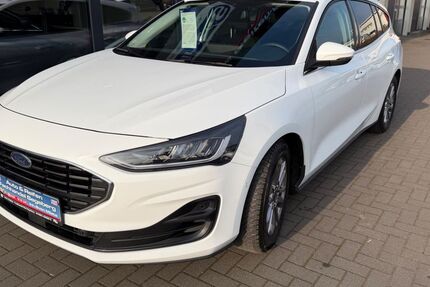 Ford Focus 57.600 km 20.490 &euro; Bad Segeberg 23795
