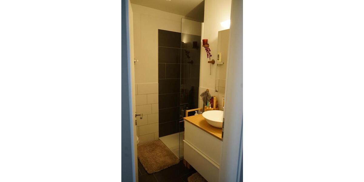 Erdgeschoßwohnung Stockelsdorf - 1 Zimmer, 43 m&sup2;, 590&euro; | Angebot:25350548