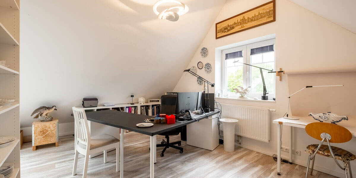 Doppelhaushälfte Thandorf - 1.560&euro; | Angebot:26306225