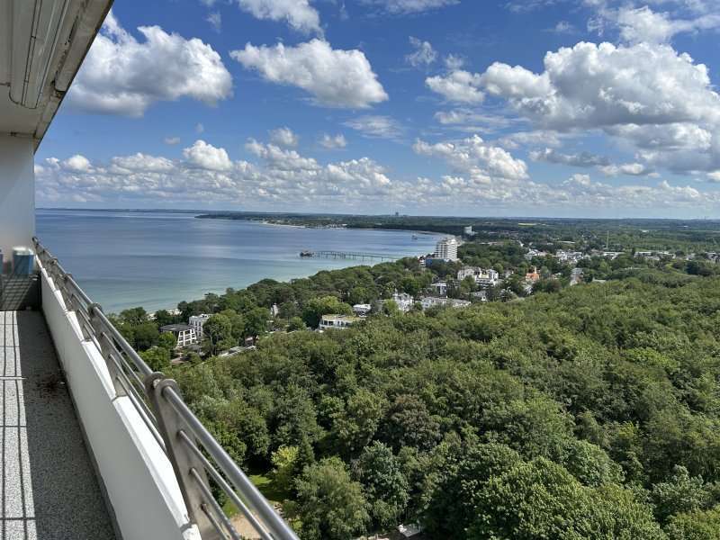 Wohnung zum Kaufen in Timmendorfer Strand 495.000 € 120 m²