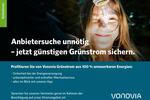 Lust auf Veränderung: individuelle 1-Zimmer-Wohnung