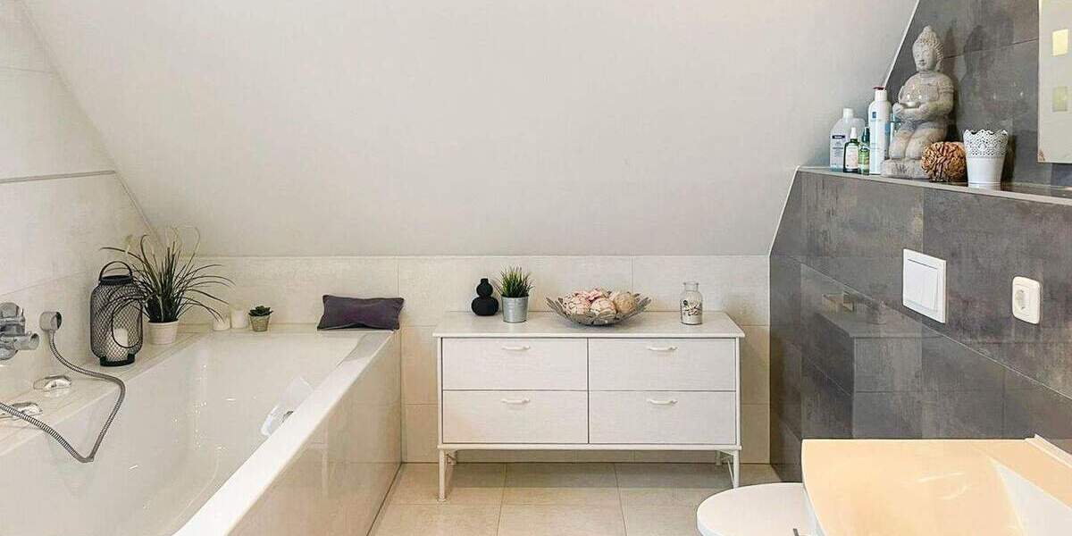 Einfamilienhaus Lübeck Kücknitz - 7 Zimmer, 132 m&sup2;, 949.000&euro; | Angebot:25264671