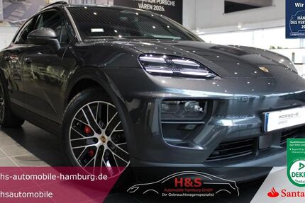 Porsche Macan 7.012 km 99.900 &euro; Bad Segeberg 23795