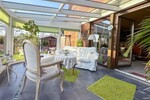 Hochwertiges Wohnhaus mit zusätzlicher Wohneinheit im Gewerbegebiet von Bad Schwartau