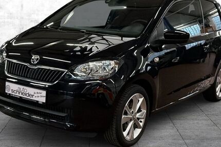 Skoda Citigo 79.900 km 8.690 &euro; Timmendorfer Strand 23669