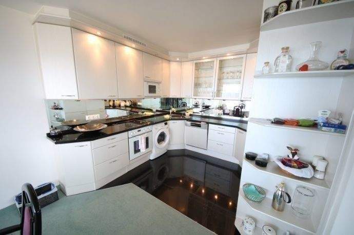 Etagenwohnung Timmendorfer Strand - 2 Zimmer, 120 m&sup2;, 535.000&euro; | Angebot:26379618