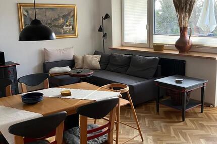 Wohnung Timmendorfer Strand - 4 Zimmer, 85 m&sup2;, 1.800&euro; | Angebot:24565103