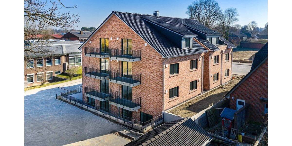Etagenwohnung Leezen - 2 Zimmer, 59 m&sup2;, 234.000&euro; | Angebot:25737767