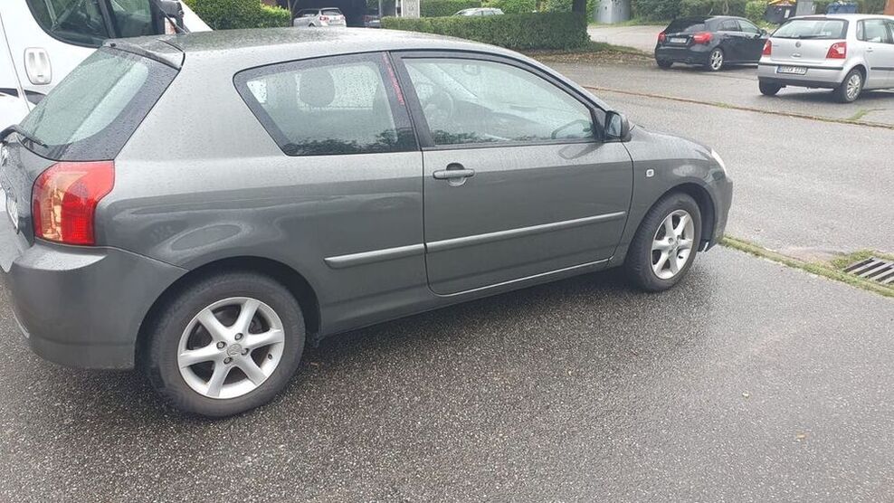 Corolla