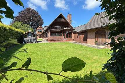 Haus Elmenhorst - 8 Zimmer, 290 m&sup2;, 490.000&euro; | Angebot:26185515