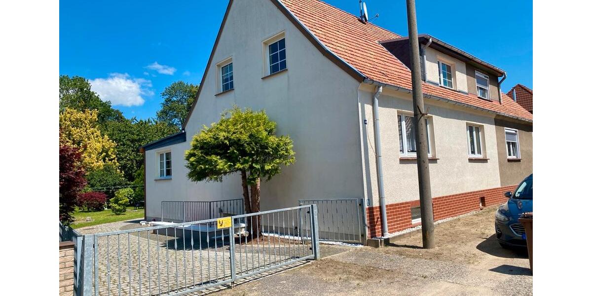 Doppelhaushälfte Lüdersdorf - 5 Zimmer, 180 m&sup2;, 335.000&euro; | Angebot:25174470