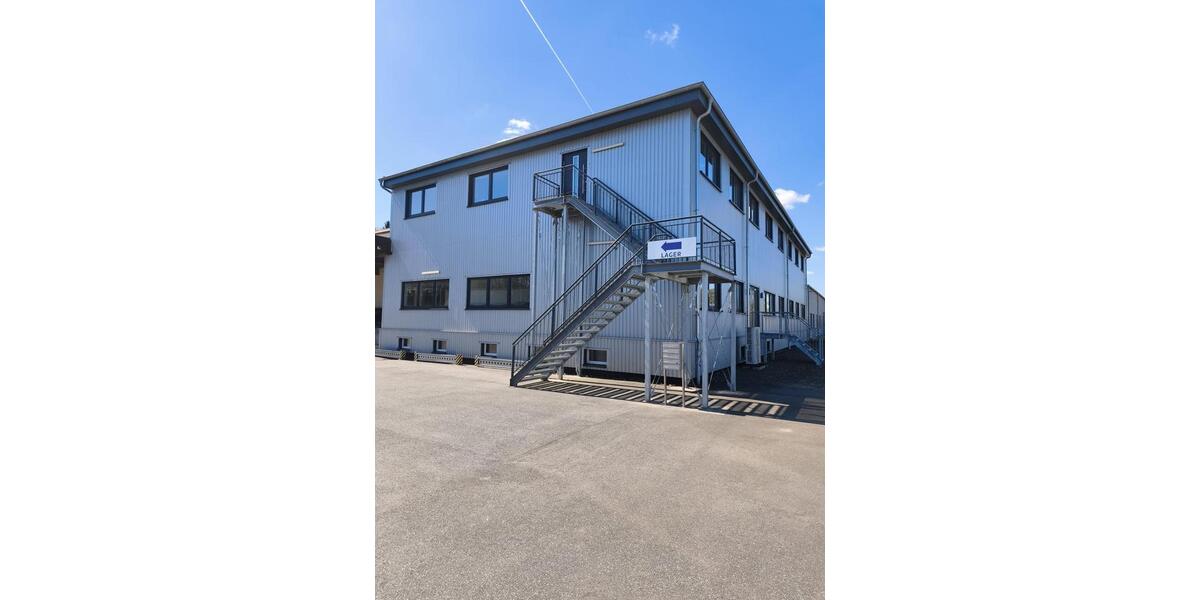 Gewerbeobjekt Lübeck Sankt Lorenz Nord - 6&euro; | Angebot:26642647