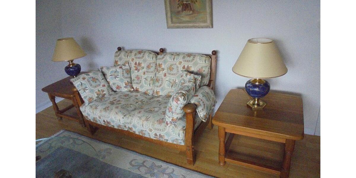 Mietangebot St.Gertrud 2 zimmer