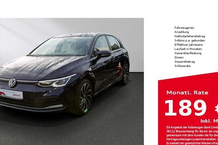 VW Golf 47.050 km 22.880 &euro; Bad Oldesloe 23843