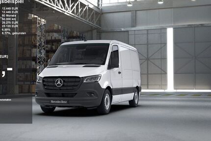 Mercedes-Benz Sprinter 151.725 km 35.569 &euro; Lübeck 23556