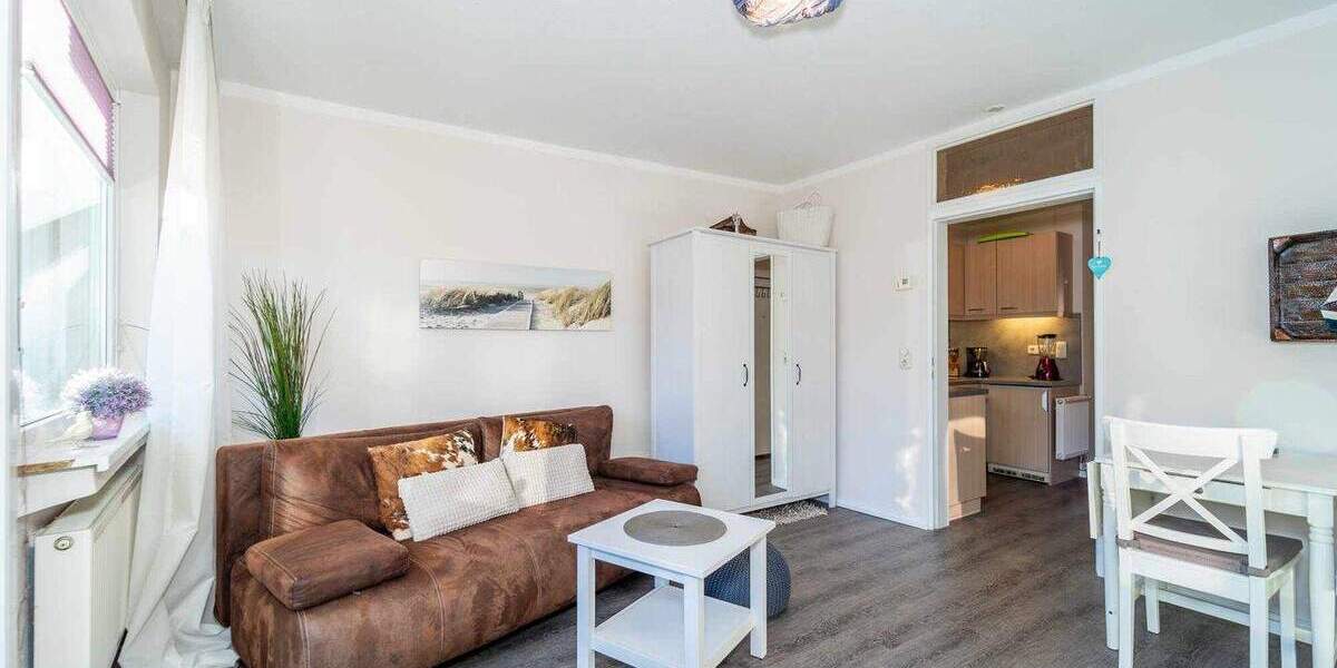 Mehrfamilienhaus, Wohnhaus Travemünde Alt-Travemünde / Rönnau - 6 Zimmer, 132 m&sup2;, 549.000&euro; | Angebot:24810301