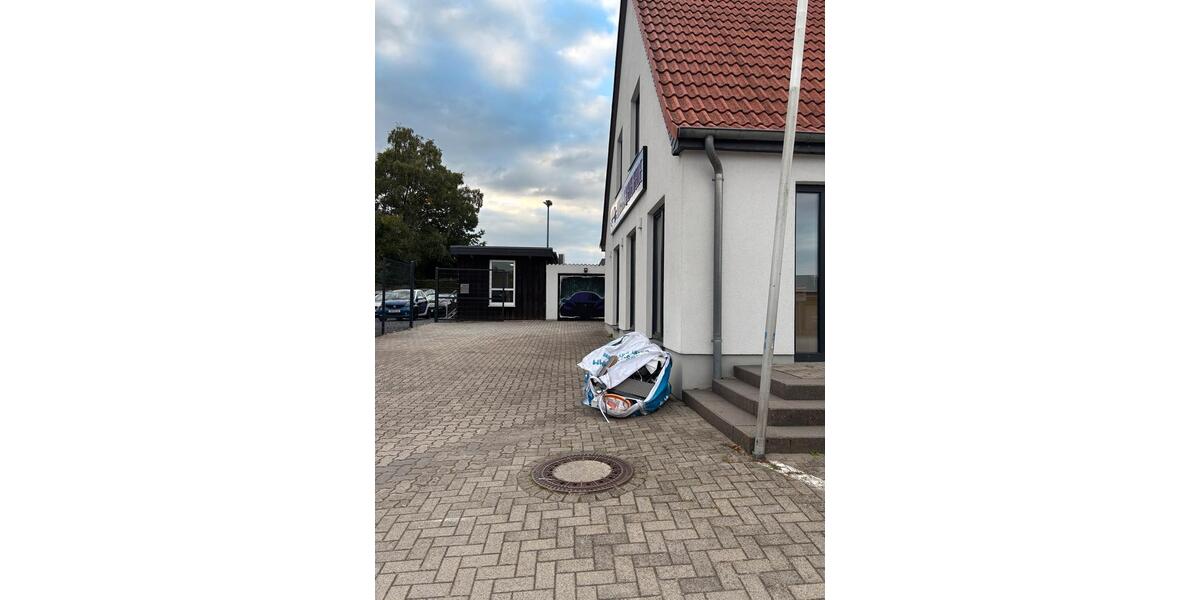 Gewerbeobjekt Breitenfelde - 1.440&euro; | Angebot:22901751