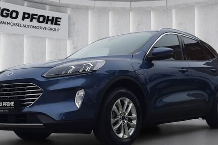 Ford Kuga 7.138 km 26.790 &euro; Lübeck 23554