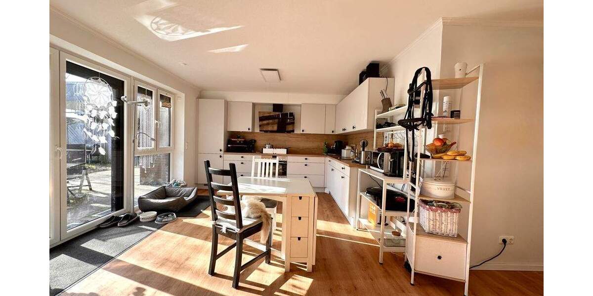 Einfamilienhaus Klempau - 5 Zimmer, 140 m&sup2;, 498.000&euro; | Angebot:25708078