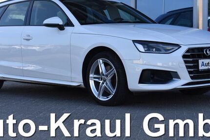 Audi A4 87.853 km 20.349 &euro; Rehna 19217