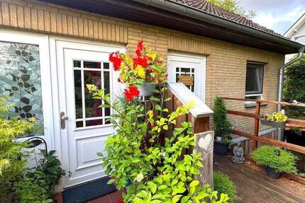 Zweifamilienhaus im Grünen :) zimmer