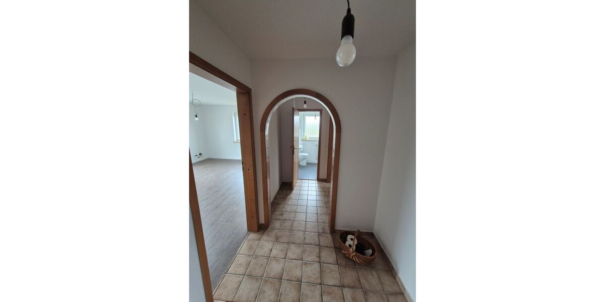 2,5 Zimmer Wohnung für WG zimmer