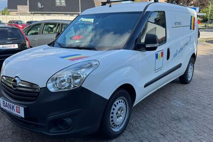 Opel Combo 159.951 km 5.490 &euro; Lübeck 23556