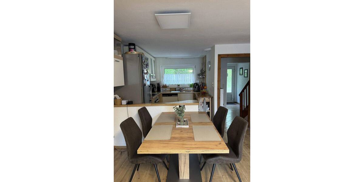 Reihenmittelhaus Lübeck Kücknitz - 4 Zimmer, 83 m&sup2;, 289.000&euro; | Angebot:26885886
