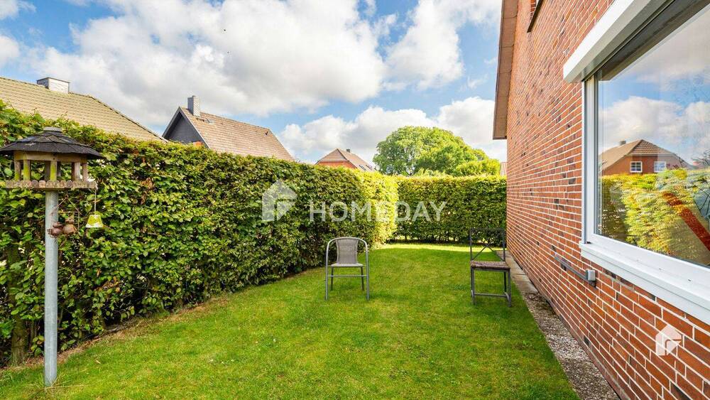 Einfamilienhaus Bad Segeberg - 5 Zimmer, 122 m&sup2;, 375.000&euro; | Angebot:25694069