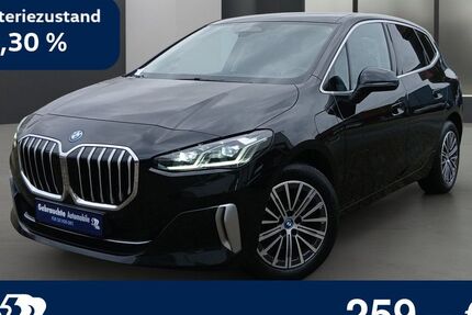BMW 225 Active Tourer 43.500 km 28.550 &euro; Lübeck 23560