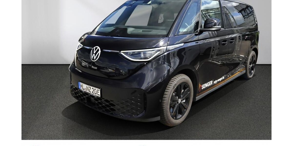 VW ID. Buzz 15.990 km 57.790 € Lübeck 23556