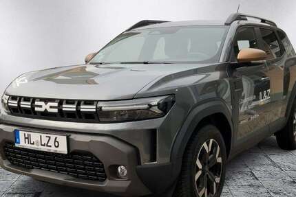 Dacia Duster 4.500 km 29.480 &euro; Lübeck 23560