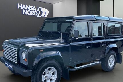 Land Rover Defender 91.629 km 31.999 &euro; Lübeck 23554