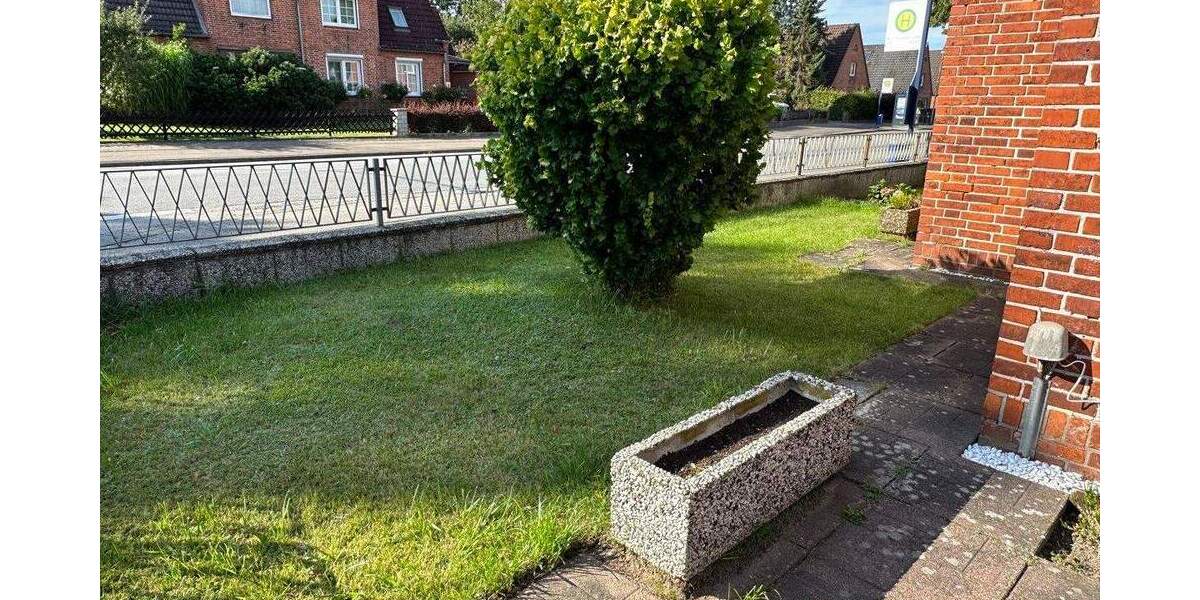 Doppelhaushälfte Lübeck St. Lorenz Nord - 4 Zimmer, 98 m&sup2;, 319.000&euro; | Angebot:25703171