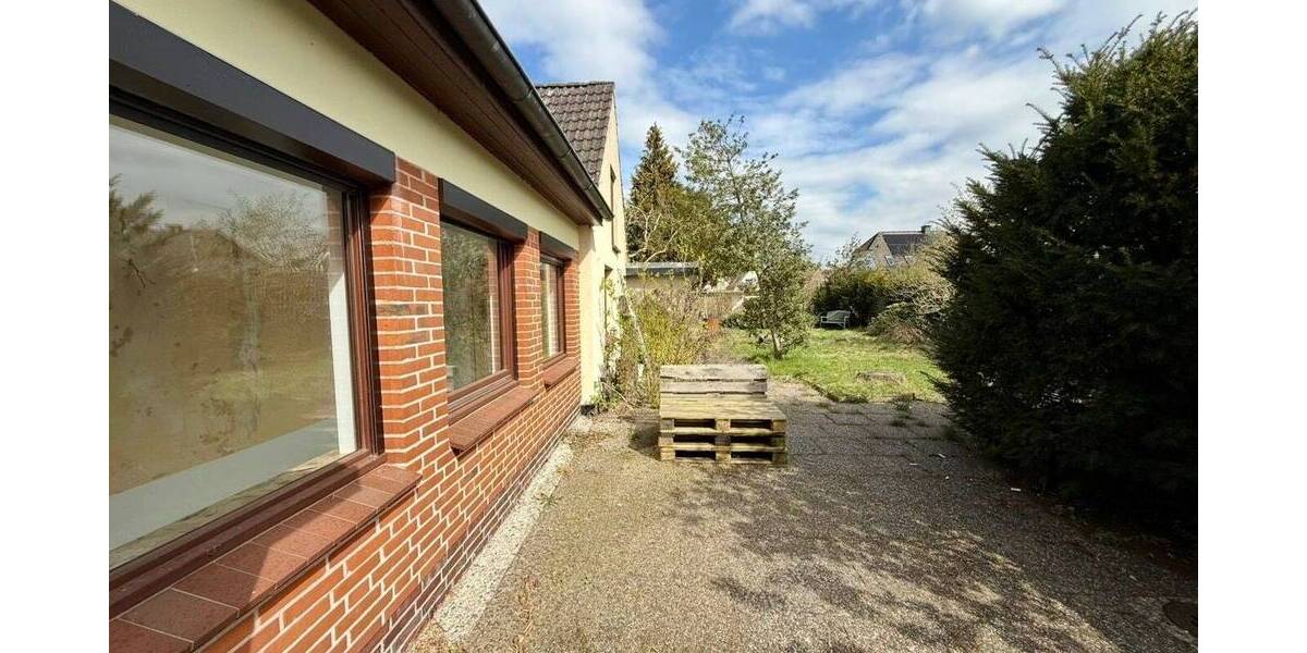 Doppelhaushälfte Lübeck St. Jürgen - 4 Zimmer, 103 m&sup2;, 204.000&euro; | Angebot:26064357