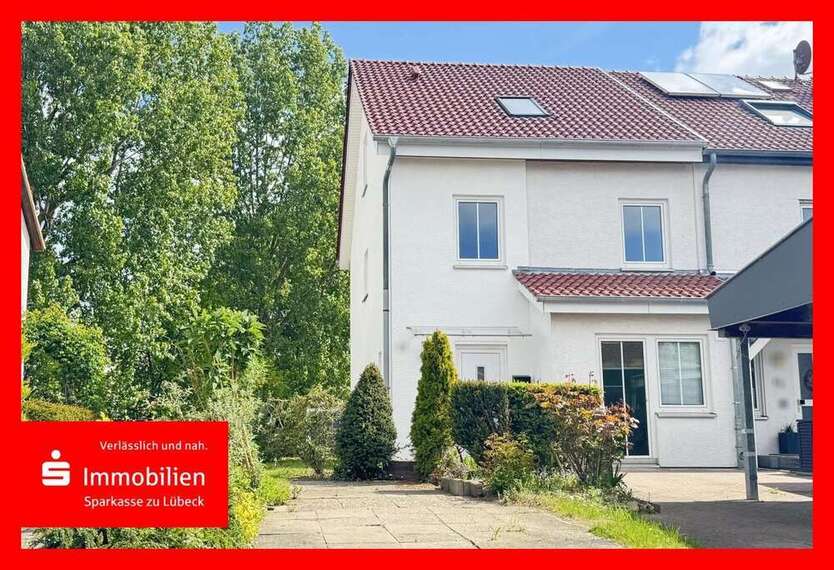 Haus zum Kaufen in Lübeck 429.000 € 114 m²