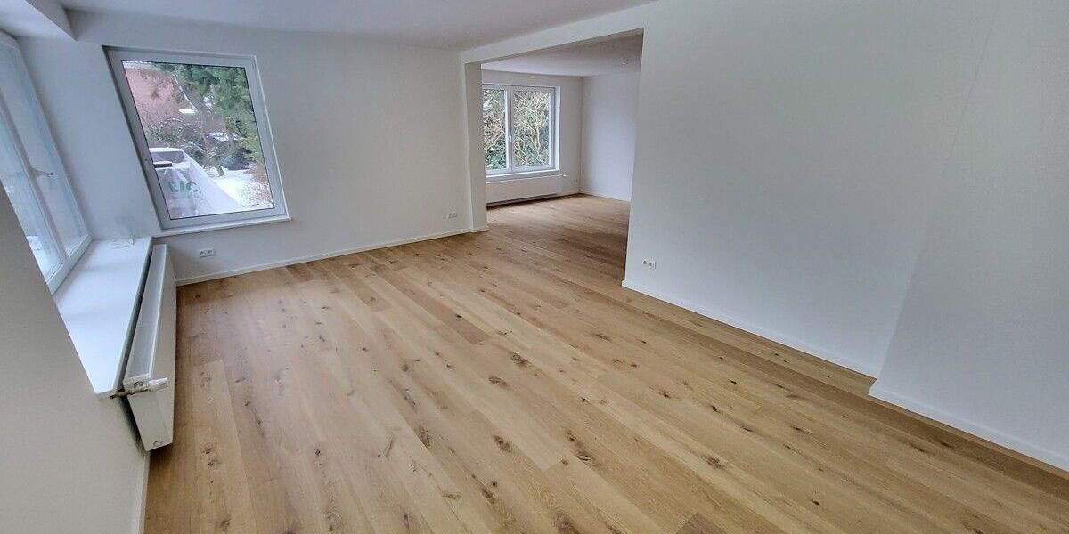 Einfamilienhaus Lübeck St. Gertrud - 4 Zimmer, 150 m&sup2;, 2.000&euro; | Angebot:24872166