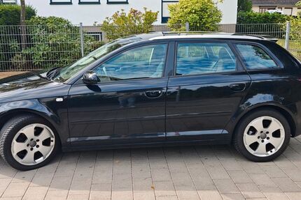 Audi A3 239.792 km 3.300 &euro; Bad Schwartau 23611