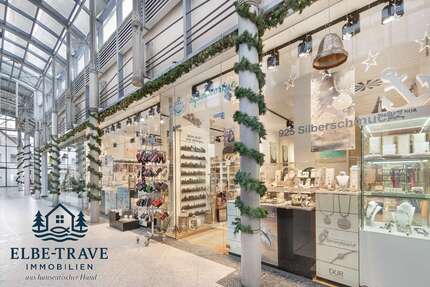 Einzelhandel in Timmendorfer Strand 278.000 € 78 m² zimmer